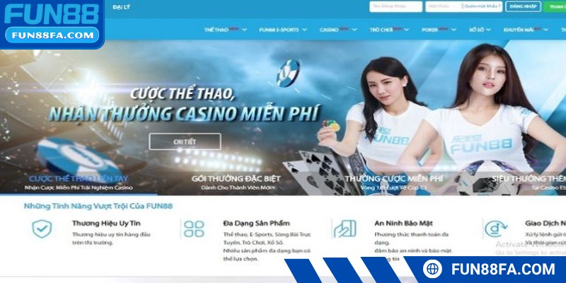 Nhận ưu đãi độc quyền khi đăng nhập xuyên suốt hàng ngày