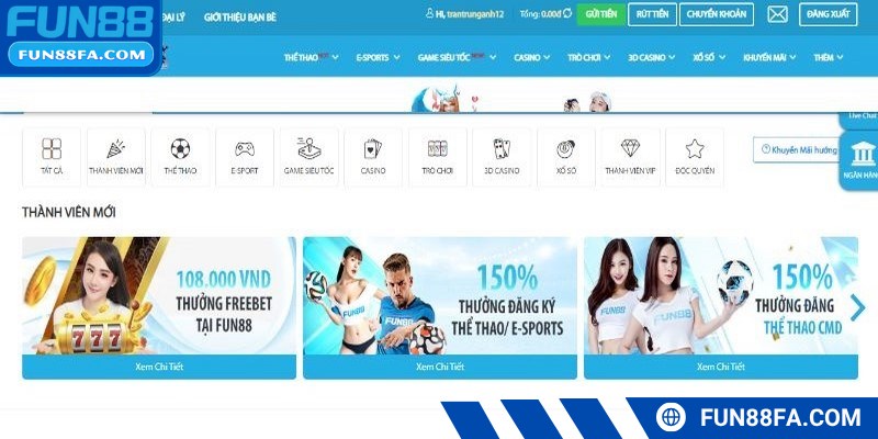 Lì xì may mắn lúc 20h mỗi ngày dành cho mọi bet thủ tham gia