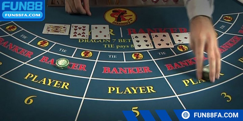 Khi tham gia game bài bet thủ phải biết dừng đúng lúc