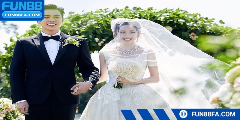 Mơ thấy cưới vợ đánh con gì và các trường hợp cụ thể