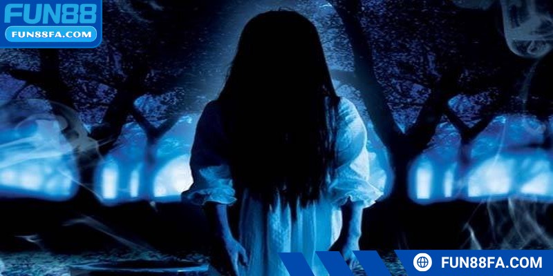 Mơ thấy ma đuổi và ý nghĩa đặc biệt của những con số đi kèm
