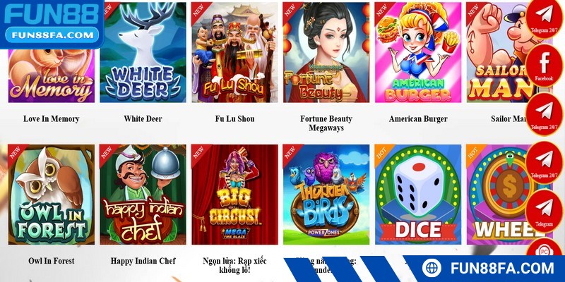 Nổ hũ trái cây mang phong cách cổ điển nhưng thú vị