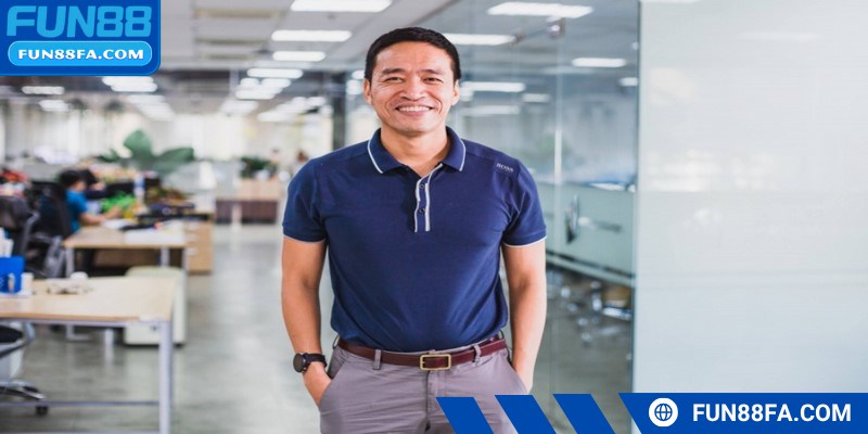 Quang Hải được xem là một trong những chuyên gia hàng đầu