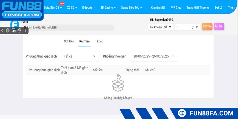 Người chơi cần nắm rõ các điều kiện này để quá trình rút tiền trên Gem8