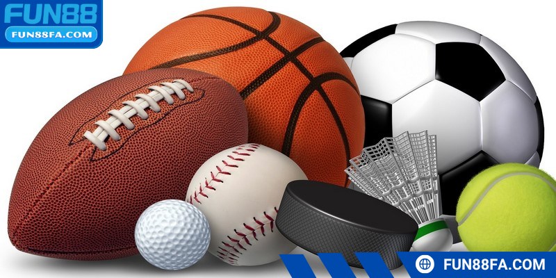 United Gaming đem đến làn gió mới cho lĩnh vực thể thao tại Fun88
