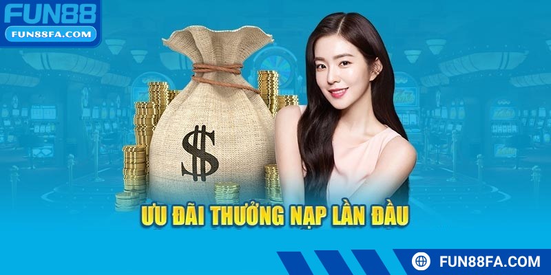 Mỗi người chơi tại hệ thống chỉ có thể nhận ưu đãi 1 lần duy nhất