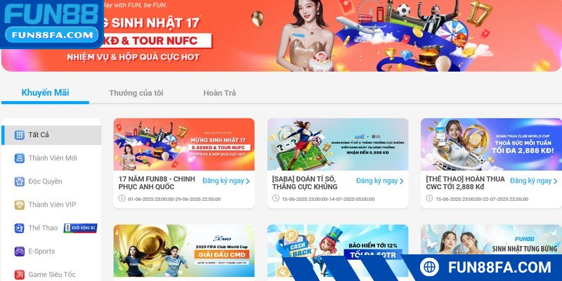Thưởng nạp lần đầu 88% là cơ hội vàng cho tân thủ tăng vốn