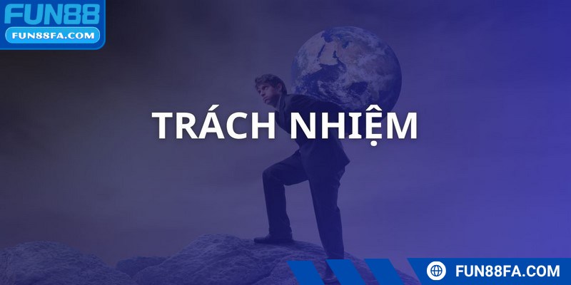 Hội viên phải đủ tuổi hợp pháp khi tham gia chơi trực tuyến